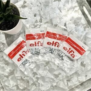 Elfa‎ The Container Store Drawer Back Stop Pins Quantity 36 Organization System